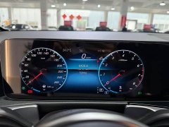 Mercedes-Benz GLB 200 Dynamic - фото 13