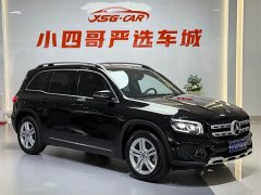Mercedes-Benz GLB 200 Dynamic - фото 3