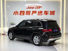 Mercedes-Benz GLB 200 Dynamic - фото 4