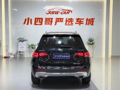 Mercedes-Benz GLB 200 Dynamic - фото 5
