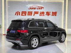 Mercedes-Benz GLB 200 Dynamic - фото 6