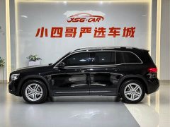Mercedes-Benz GLB 200 Dynamic - фото 7