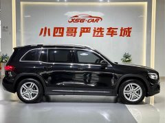 Mercedes-Benz GLB 200 Dynamic - фото 8