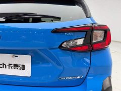 Lexus Xubao 2024 2.5i AWD Deluxe Edition EyeSight - фото 10