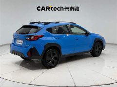 Lexus Xubao 2024 2.5i AWD Deluxe Edition EyeSight - фото 11