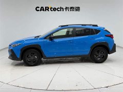Lexus Xubao 2024 2.5i AWD Deluxe Edition EyeSight - фото 6