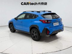 Lexus Xubao 2024 2.5i AWD Deluxe Edition EyeSight - фото 7