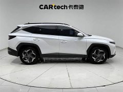 Lexus Tucson 2023 Tucson L 1.5T automatic two-wheel drive DLX luxury version - фото 12