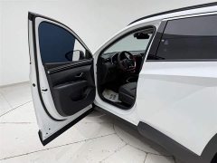 Lexus Tucson 2023 Tucson L 1.5T automatic two-wheel drive DLX luxury version - фото 13