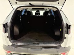 Lexus Tucson 2023 Tucson L 1.5T automatic two-wheel drive DLX luxury version - фото 14