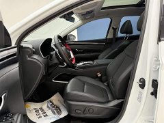 Lexus Tucson 2023 Tucson L 1.5T automatic two-wheel drive DLX luxury version - фото 15