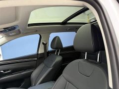 Lexus Tucson 2023 Tucson L 1.5T automatic two-wheel drive DLX luxury version - фото 16