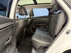 Lexus Tucson 2023 Tucson L 1.5T automatic two-wheel drive DLX luxury version - фото 17