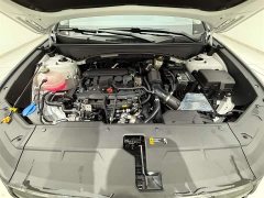Lexus Tucson 2023 Tucson L 1.5T automatic two-wheel drive DLX luxury version - фото 18