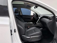 Lexus Tucson 2023 Tucson L 1.5T automatic two-wheel drive DLX luxury version - фото 19