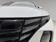 Lexus Tucson 2023 Tucson L 1.5T automatic two-wheel drive DLX luxury version - фото 2