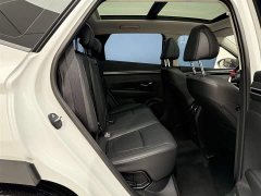 Lexus Tucson 2023 Tucson L 1.5T automatic two-wheel drive DLX luxury version - фото 20