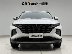 Lexus Tucson 2023 Tucson L 1.5T automatic two-wheel drive DLX luxury version - фото 3