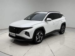 Lexus Tucson 2023 Tucson L 1.5T automatic two-wheel drive DLX luxury version - фото 5