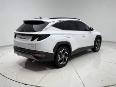 Lexus Tucson 2023 Tucson L 1.5T automatic two-wheel drive DLX luxury version - фото 8