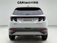Lexus Tucson 2023 Tucson L 1.5T automatic two-wheel drive DLX luxury version - фото 9