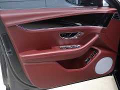 Bentley Flying Spur plug-in hybrid 2022 2.9T V6 Hybrid - фото 10