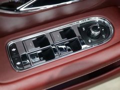 Bentley Flying Spur plug-in hybrid 2022 2.9T V6 Hybrid - фото 11