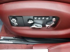 Bentley Flying Spur plug-in hybrid 2022 2.9T V6 Hybrid - фото 13