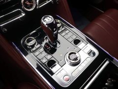 Bentley Flying Spur plug-in hybrid 2022 2.9T V6 Hybrid - фото 15