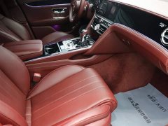 Bentley Flying Spur plug-in hybrid 2022 2.9T V6 Hybrid - фото 16