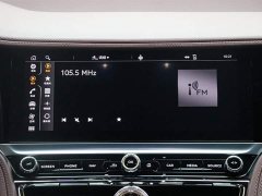 Bentley Flying Spur plug-in hybrid 2022 2.9T V6 Hybrid - фото 17