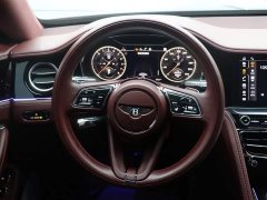 Bentley Flying Spur plug-in hybrid 2022 2.9T V6 Hybrid - фото 18