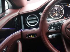Bentley Flying Spur plug-in hybrid 2022 2.9T V6 Hybrid - фото 19
