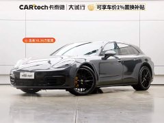 Porsche Panamera 4 Sport Turismo 2.9T - фото 1