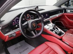Porsche Panamera 4 Sport Turismo 2.9T - фото 14