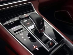 Porsche Panamera 4 Sport Turismo 2.9T - фото 15