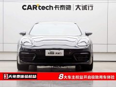 Porsche Panamera 4 Sport Turismo 2.9T - фото 2