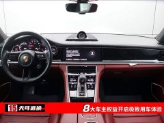 Porsche Panamera 4 Sport Turismo 2.9T - фото 4