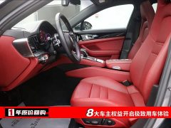Porsche Panamera 4 Sport Turismo 2.9T - фото 5