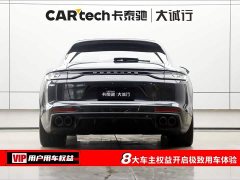 Porsche Panamera 4 Sport Turismo 2.9T - фото 8