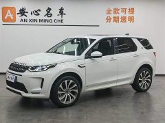 Lexus Discovery Sport 249PS R-Dynamic S Performance Edition - фото 1