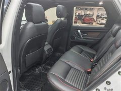Lexus Discovery Sport 249PS R-Dynamic S Performance Edition - фото 12