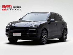 Porsche Cayenne 3.0T Platinum Edition - фото 1