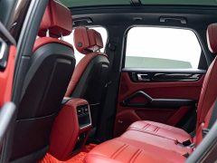 Porsche Cayenne 3.0T Platinum Edition - фото 10