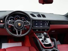 Porsche Cayenne 3.0T Platinum Edition - фото 11