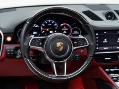 Porsche Cayenne 3.0T Platinum Edition - фото 12