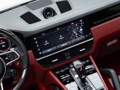 Porsche Cayenne 3.0T Platinum Edition - фото 13