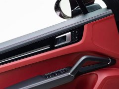 Porsche Cayenne 3.0T Platinum Edition - фото 15