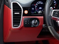 Porsche Cayenne 3.0T Platinum Edition - фото 17