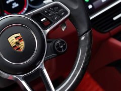 Porsche Cayenne 3.0T Platinum Edition - фото 18